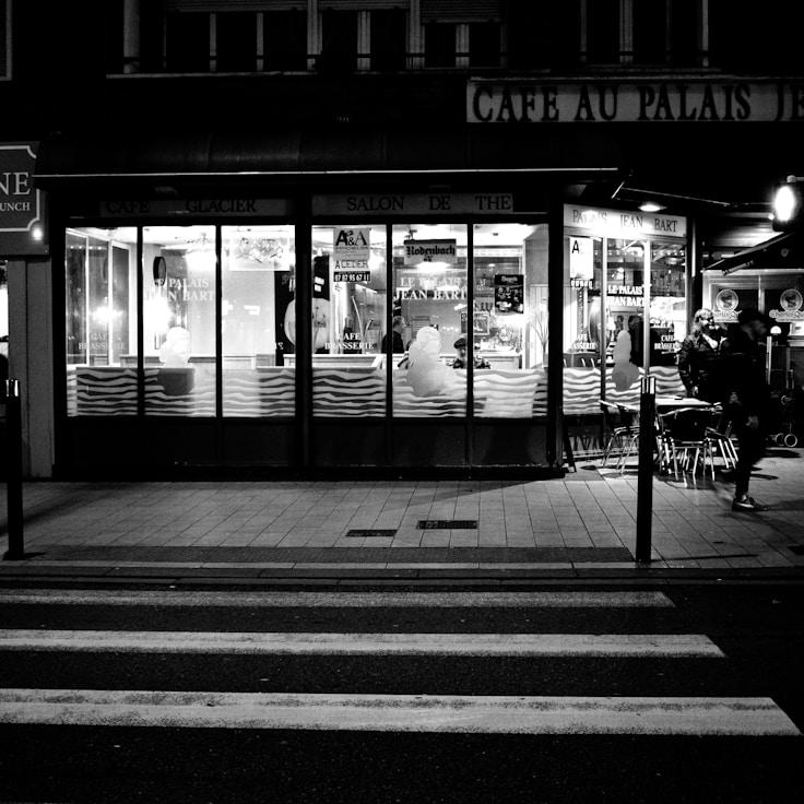 Kids playground area in Spain